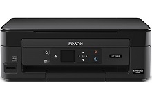 Epson Expression Home XP-340