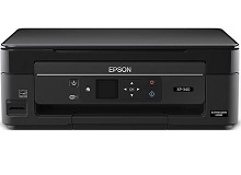 Epson Expression Home XP-340