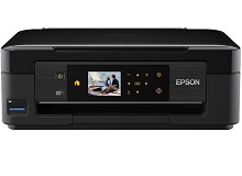 Epson Expression Home XP-432