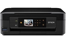 Epson Expression Home XP-432