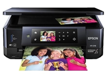 Epson Expression Premium XP-640