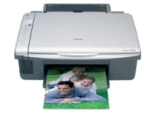 Epson Stylus CX4700