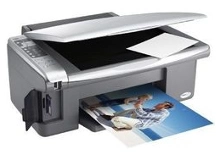 Epson Stylus CX4900