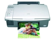 Epson Stylus CX5700F