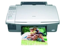 Epson Stylus CX5900