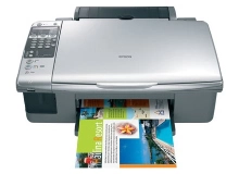 Epson Stylus CX6900F