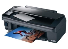 Epson Stylus CX7300