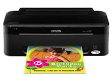 Epson Stylus N11