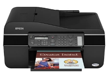 Epson Stylus NX130