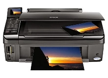 Epson Stylus NX420