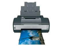 Epson Stylus Photo 1410