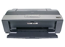 Epson Stylus Photo R1900