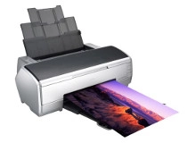 Epson Stylus Photo R2400