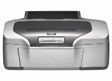 Epson Stylus Photo R800