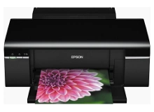 Epson Stylus Photo T50