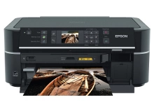 Epson Stylus Photo TX650