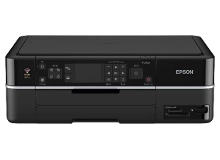 Epson Stylus Photo TX700W