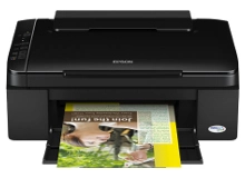 Epson Stylus TX100