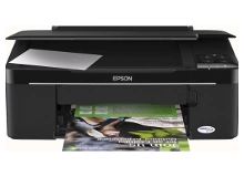 Epson Stylus TX120