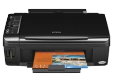 Epson Stylus TX200