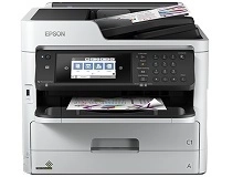 Epson WorkForce Pro WF-C5790