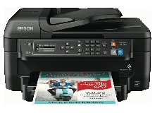 Epson WorkForce WF-2750