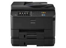 Epson Workforce Pro WF-4640