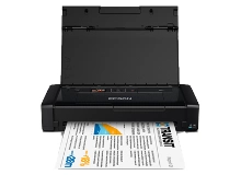 Epson Workforce WF-100