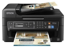 Epson Workforce WF-2630