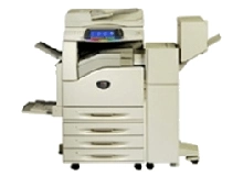 Fuji Xerox ApeosPort-III C2200 C2201