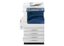 Fuji Xerox ApeosPort-III C3300