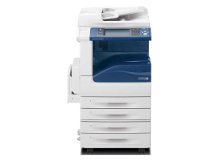 Fuji Xerox ApeosPort-IV C3370