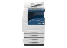 Fuji Xerox DocuCentre-IV C2260 C2263 C2265