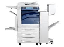 Fuji Xerox DocuCentre-IV C5570