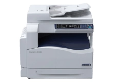 Fuji Xerox DocuCentre S1810