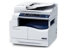 Fuji Xerox DocuCentre S2410