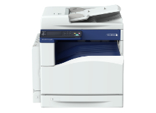 Fuji Xerox DocuCentre SC2020