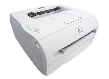 Fuji Xerox DocuPrint 203A