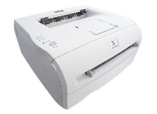 Fuji Xerox DocuPrint 203A