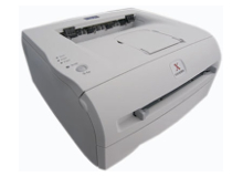 Fuji Xerox DocuPrint 204A