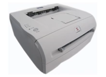 Fuji Xerox DocuPrint 204A