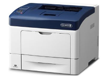 Fuji Xerox DocuPrint 3105