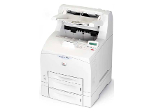 Fuji Xerox DocuPrint 340A