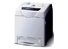 Fuji Xerox DocuPrint C2100