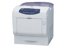 Fuji Xerox DocuPrint C2535A