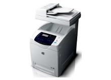 Fuji Xerox DocuPrint C3290FS