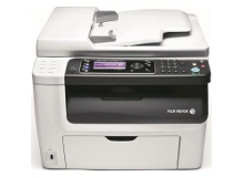 Fuji Xerox DocuPrint CM205FW