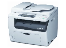 Fuji Xerox DocuPrint CM215fw