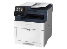 Fuji Xerox DocuPrint CM315z