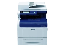 Fuji Xerox DocuPrint CM405DF